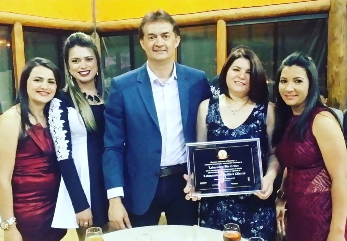 Prêmio Empresa em Destaque