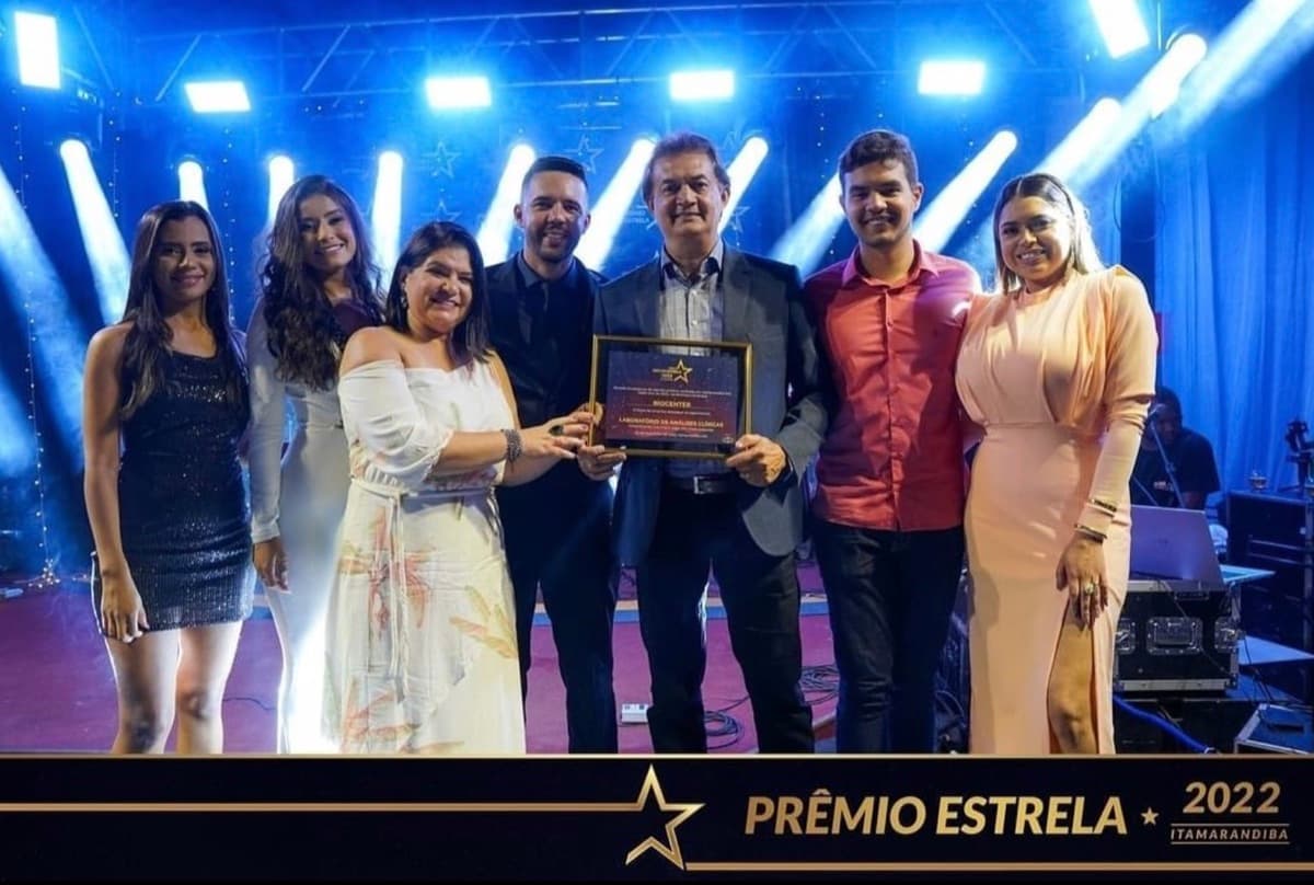 Prêmio Estrela 2022 · Itamarandiba