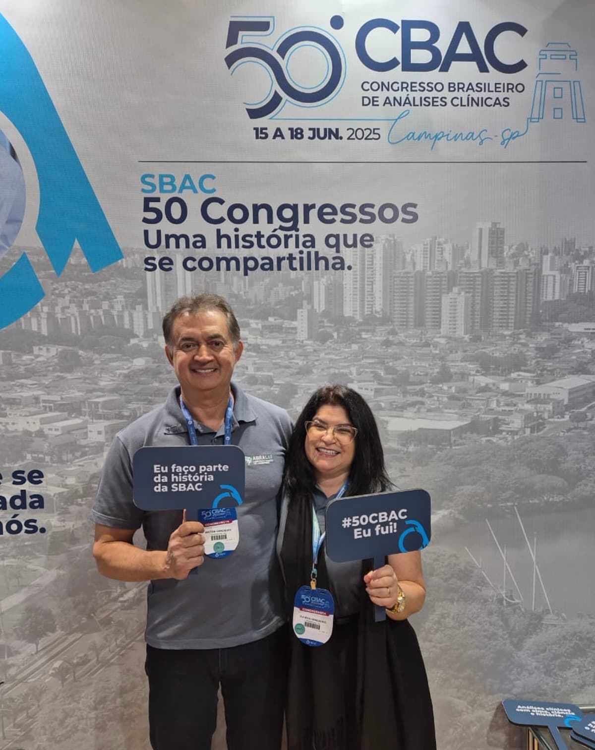 Biocenter em destaque